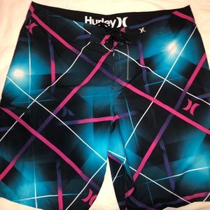 Hurley Boardshorts